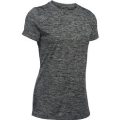 Under Armour Tech Twist T-Shirt Women's