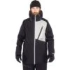 Armada Chapter GTX Jacket Men's -Bob's Sports Chalet 48346 BLACK m