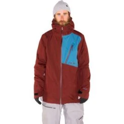Armada Chapter GTX Jacket Men's -Bob's Sports Chalet 48346 CLAY m