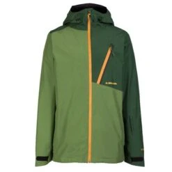 Armada Chapter GTX Jacket Men's -Bob's Sports Chalet 48346 SAGE m
