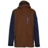 Armada Spearhead Jacket Men's -Bob's Sports Chalet 48348 MAHOGANY m