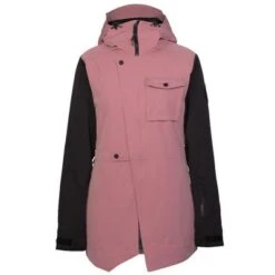 Armada Helena Insulated Jacket Women's