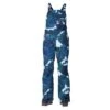 Armada Cassie Overalls Women's -Bob's Sports Chalet 48362 OCEAN LAVA m
