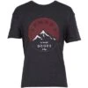 Armada Peak Tee Men's 1 Armada Peak Tee Men's -Bob's Sports Chalet 48407 CHARCOAL m