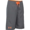Under Armour Hiit Boardshort Boys' 1 Under Armour Hiit Boardshort Boys' -Bob's Sports Chalet 49712 GRPHTRAFFICCONEORNG m