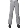 Rossignol Ski Oxford Pants Women's -Bob's Sports Chalet 49811 HEATHER GREY m