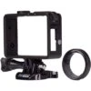 GoPro The Frame -Bob's Sports Chalet 5320 HERO 3 FRAME BLACK m