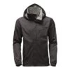 The North Face Resolve Jacket Men's -Bob's Sports Chalet 5375 ASPH GRYMN MST GRY m
