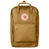 Fjallraven Kanken Laptop 17-Inch Backpack -Bob's Sports Chalet 53881 ACORN m