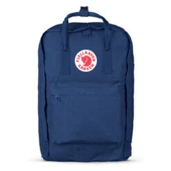 Fjallraven Kanken Laptop 17-Inch Backpack -Bob's Sports Chalet 53881 ROYAL BLUE m
