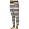 Hot Chillys Sweater Knit Baselayer Legging Women's