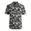 DC SHOES DC Vacation Short Sleeve Men's