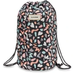 Dakine Cinch Pack 17L Backpack
