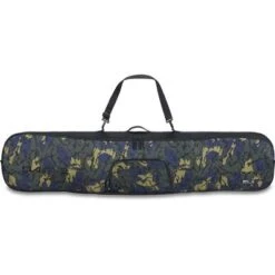 Dakine Freestyle Snowboard Bag -Bob's Sports Chalet 58031 CASCADE CAMO m