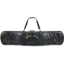 Dakine Freestyle Snowboard Bag -Bob's Sports Chalet 58031 CASCADE CAMO COATED m