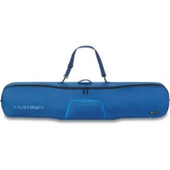 Dakine Freestyle Snowboard Bag -Bob's Sports Chalet 58031 DEEPBLUE m