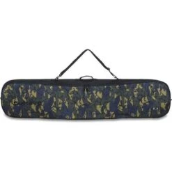 Dakine Pipe Snowboard Bag 11 Dakine Pipe Snowboard Bag -Bob's Sports Chalet 58033 CASCADE CAMO m