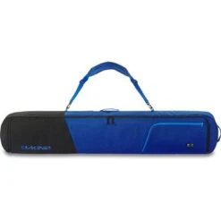 Dakine Tour Snowboard Bag -Bob's Sports Chalet 58035 DEEPBLUE m