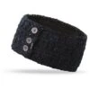 Dakine Audrey Headband Women's 1 Dakine Audrey Headband Women's -Bob's Sports Chalet 58279 BLACK m