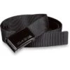 Dakine Rail Belt 1 Dakine Rail Belt -Bob's Sports Chalet 58300 BLACK m