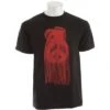 Grenade Peace Drip Tee Men's -Bob's Sports Chalet 6095 BLACK m