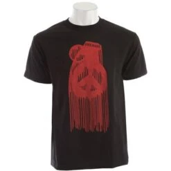 Grenade Peace Drip Tee Men's