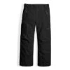 The North Face Fresh Tracks Pant Boys' -Bob's Sports Chalet 61245 TNF BLACK m