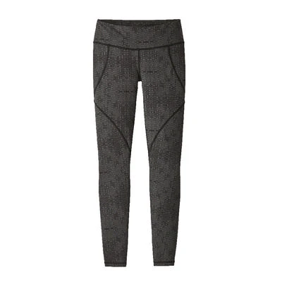 Patagonia Centered Tights Women's 4 Patagonia Centered Tights Women's - Image 2