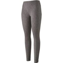 Patagonia Centered Tights Women's 8 Patagonia Centered Tights Women's -Bob's Sports Chalet 61724 SPACE DYENARWHAL GR m