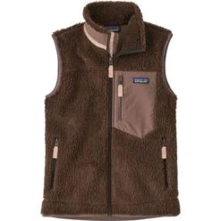 Patagonia Classic Retro-X Fleece Vest Women's