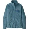Patagonia Re-Tool Snap-T Fleece Pullover Women's -Bob's Sports Chalet 61736 ABLN BLUPWELL BL XD m