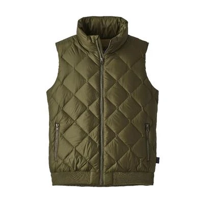 Patagonia Prow Bomber Vest Women's (Prior Season) 3 Patagonia Prow Bomber Vest Women's (Prior Season)