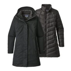 Patagonia Tres 3-In-1 Parka Women's (Prior Season)