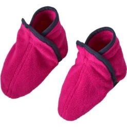 Patagonia Baby Synchilla Fleece Booties