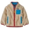 Patagonia Baby Retro-X Jacket Infants'/Toddlers'