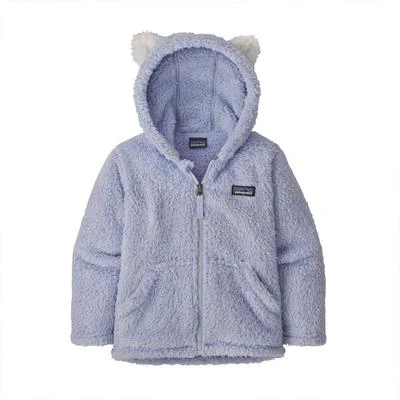 Patagonia Baby Furry Friends Hoody Infants`/Toddlers` 4 Patagonia Baby Furry Friends Hoody Infants`/Toddlers` - Image 2
