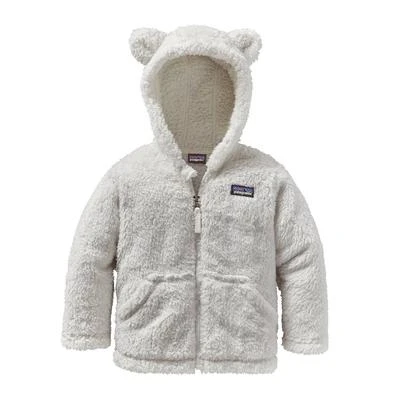 Patagonia Baby Furry Friends Hoody Infants`/Toddlers` 5 Patagonia Baby Furry Friends Hoody Infants`/Toddlers` - Image 3