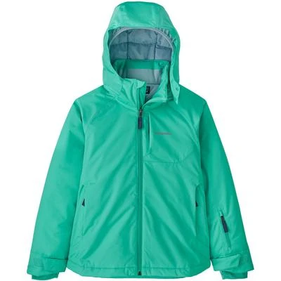 Patagonia Snowbelle Insulated Jacket Girls' 5 Patagonia Snowbelle Insulated Jacket Girls' - Image 3