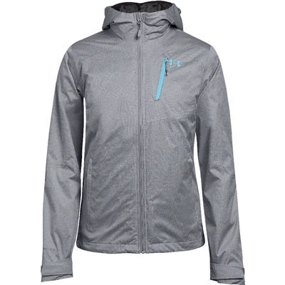 Under Armour Prime 3-In-1 Jacket Women's 4 Under Armour Prime 3-In-1 Jacket Women's - Image 2