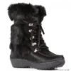 Regina Benny Boot Women's -Bob's Sports Chalet 6357 BLACK m