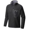 Mountain Hardwear Hatcher Half Zip Pullover Men's