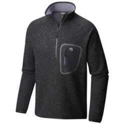 Mountain Hardwear Hatcher Half Zip Pullover Men's