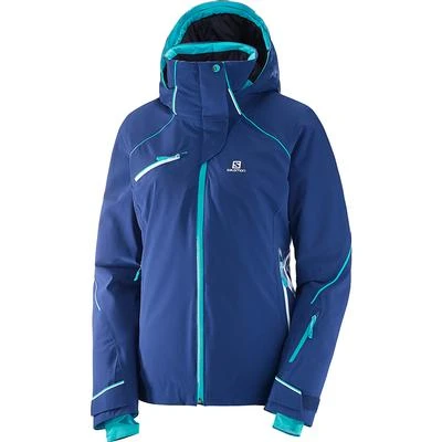 Salomon Speed Jacket Women's 3 Salomon Speed Jacket Women's