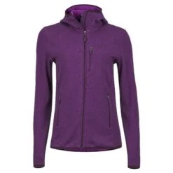 Marmot Preon Hoody Women's 5 Marmot Preon Hoody Women's -Bob's Sports Chalet 67356 GRAPE m