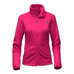 The North Face Osito 2 Jacket Women's -Bob's Sports Chalet 7279 CERSE PNKDRKST SPRC m