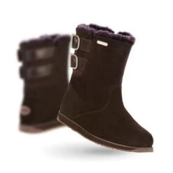 EMU Australia Emu Sandy Bay Buckle Women's