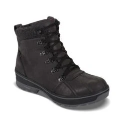 The North Face Ballard Duck Boot Men's -Bob's Sports Chalet 7492 TNF BLACKZINC GREY m