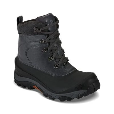 The North Face Chilkat II Luxe Boot Men's 3 The North Face Chilkat II Luxe Boot Men's