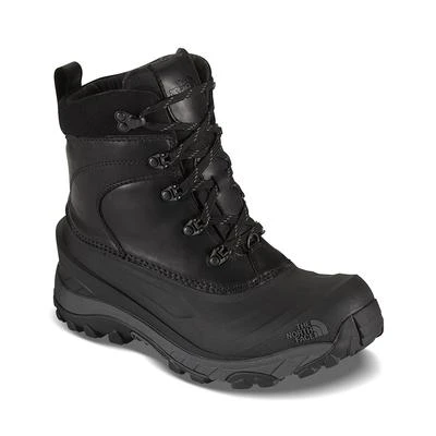 The North Face Chilkat II Luxe Boot Men's 4 The North Face Chilkat II Luxe Boot Men's - Image 2
