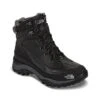 The North Face Chilkat Tech GTX Boot Men's -Bob's Sports Chalet 7502 TNF BLACKZINC GREY m